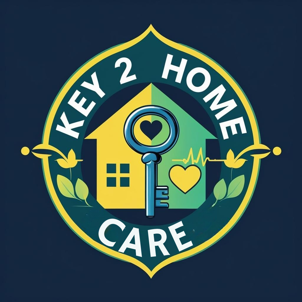 Key 2 Home Care Co